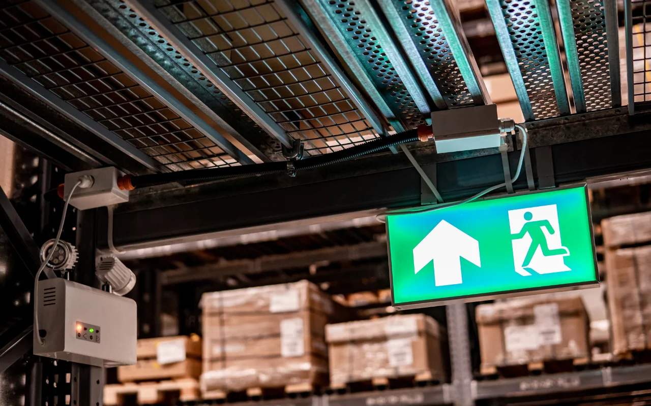 รวมเรื่องต้องรู้เกี่ยวกับมาตรฐานไฟฉุกเฉิน