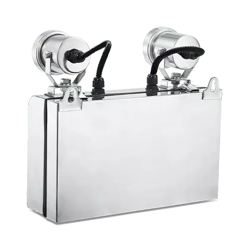 ไฟฉุกเฉิน กันน้ำ กันฝุ่น Outdoor Waterproof