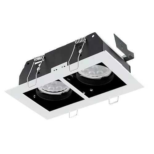 ไฟฉุกเฉิน แบบไฟดาวน์ไลท์ downlight
