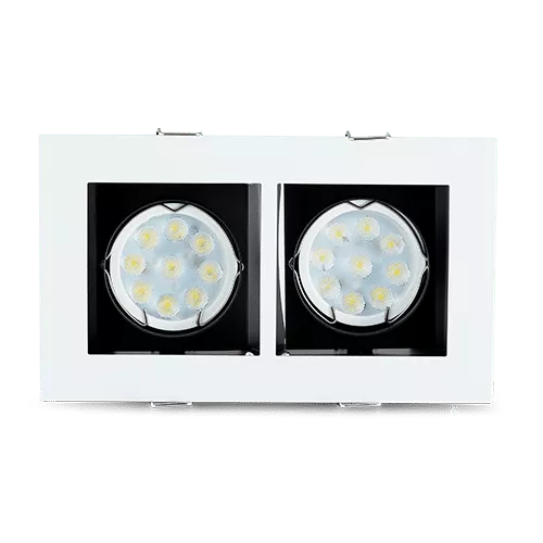 ไฟฉุกเฉิน แบบไฟดาวน์ไลท์ downlight