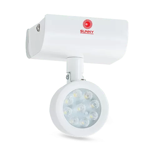 รุ่น Remote Lamp RCD Series (Single Lamp) - Image 2