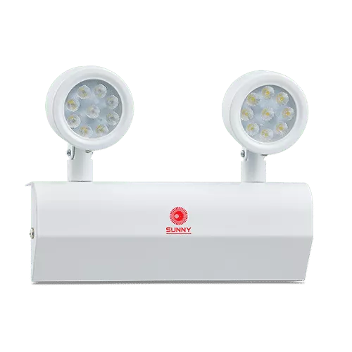 Remote Lamp RCD Series (Double Lamp) - Image 3