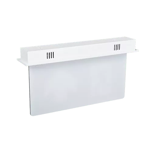 ป้ายทางออกฉุกเฉิน ป้ายทางหนีไฟ แบบบาง