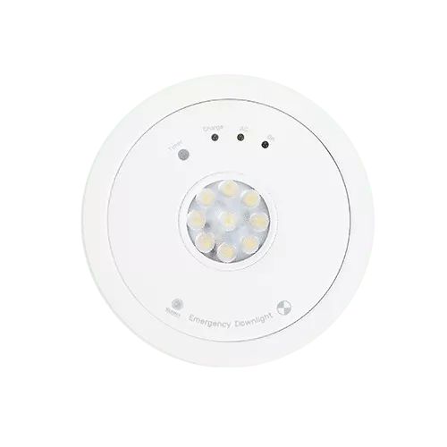 ไฟฉุกเฉินแบบดาวน์ไลท์ LED