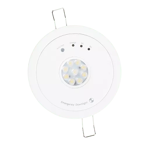 ไฟดาวน์ไลท์ฉุกเฉินแบบ LED