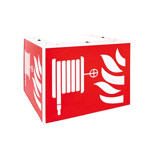 ป้ายไฟตู้ดับเพลิง อุบปกร์ฉุกเฉิน EXFH