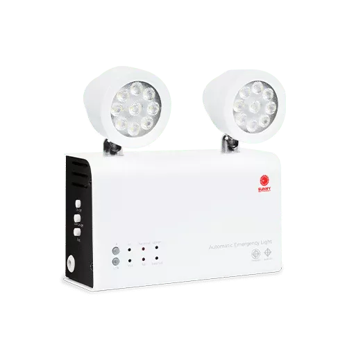 ไฟฟ้าฉุกเฉิน Emergency Light MEL Series ซันนี่
