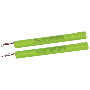 Nickel-Metal Hydride Battery