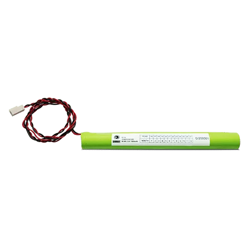 Nickel-Metal Hydride Battery - Image 2