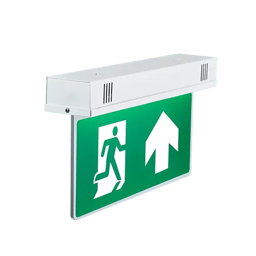 ป้ายทางหนีไฟ ป้ายทางออกฉุกเฉิน