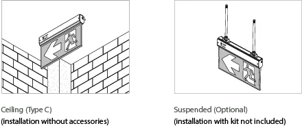 Installation _ SLS6-10LED-D (C)