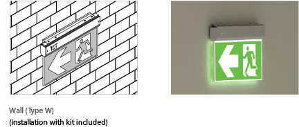 Installation _ SLS6-10LED-S (W)