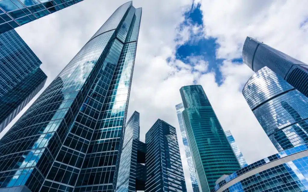 13 ข้อกำหนดระบบความปลอดภัยในอาคารสูง