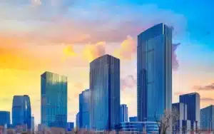 สรุปข้อกำหนดระบบความปลอดภัยในอาคารสูง แบบฉบับเข้าใจง่าย