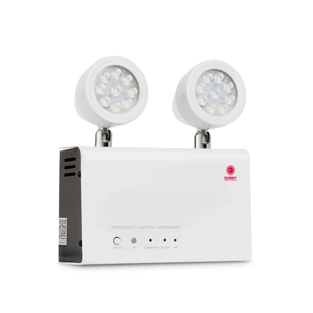 โคมไฟฉุกเฉิน รุ่น MESG