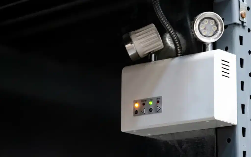 13 จุดที่ต้องติดตั้งโคมไฟฉุกเฉินตามมาตรฐานไฟฉุกเฉิน