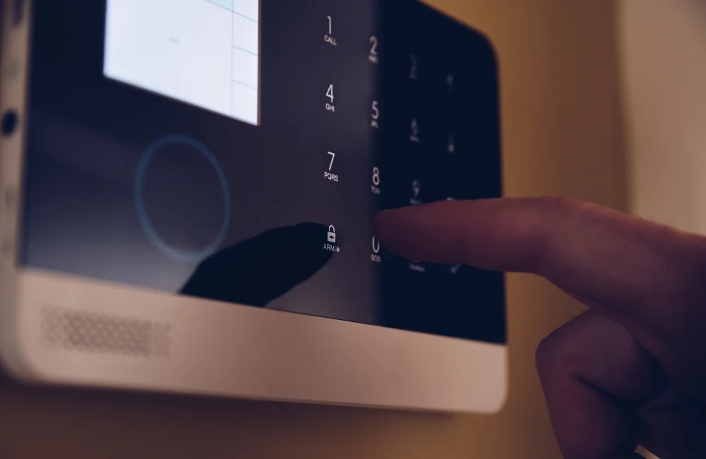 10 วิธีเพิ่มความปลอดภัยภายในบ้านที่ไม่ควรมองข้าม