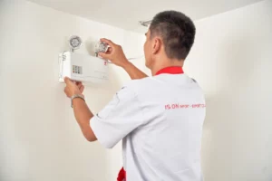 การตรวจสอบไฟฉุกเฉิน ต้องดูแลรักษายังไง