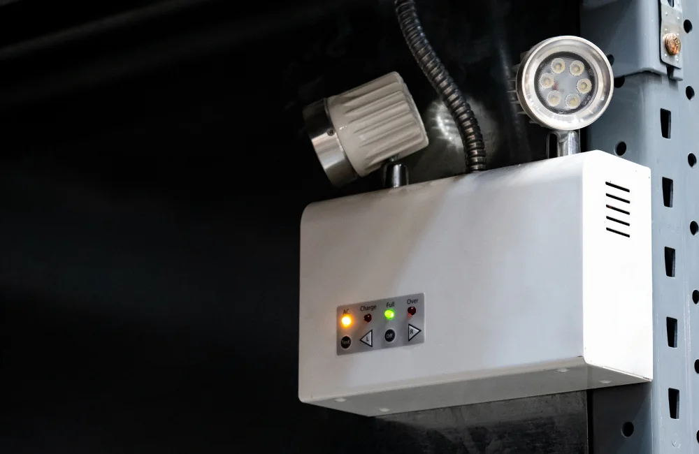 การพิจารณาเลือกซื้อไฟฉุกเฉินควรเลือกจากอะไร