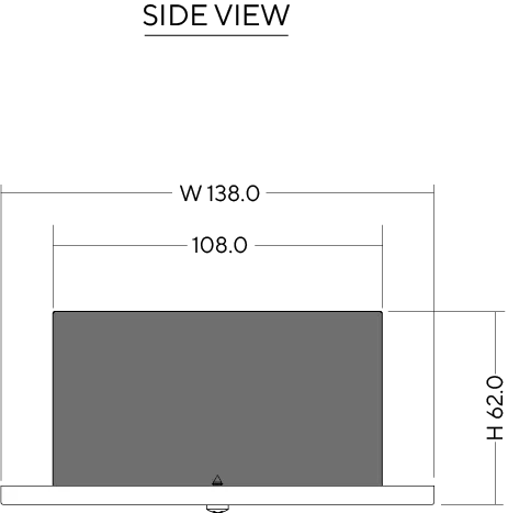 ด้านข้าง