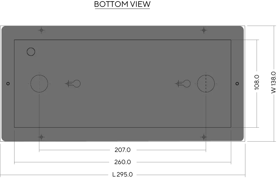 ด้านล่าง