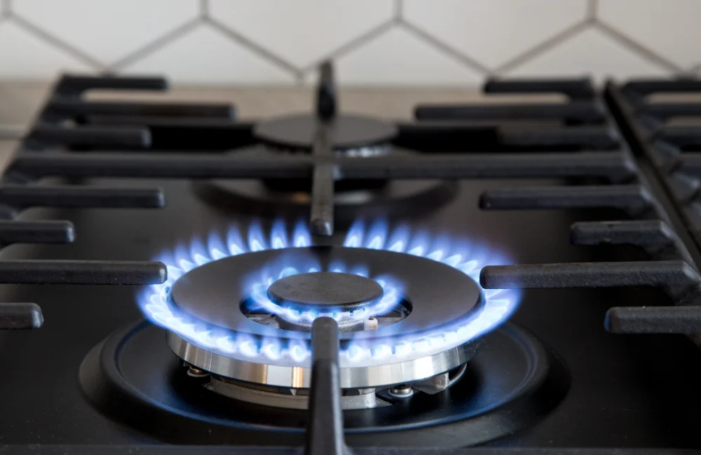 เก็บวัตถุที่ติดไฟง่ายไว้ในที่ที่มิดชิด