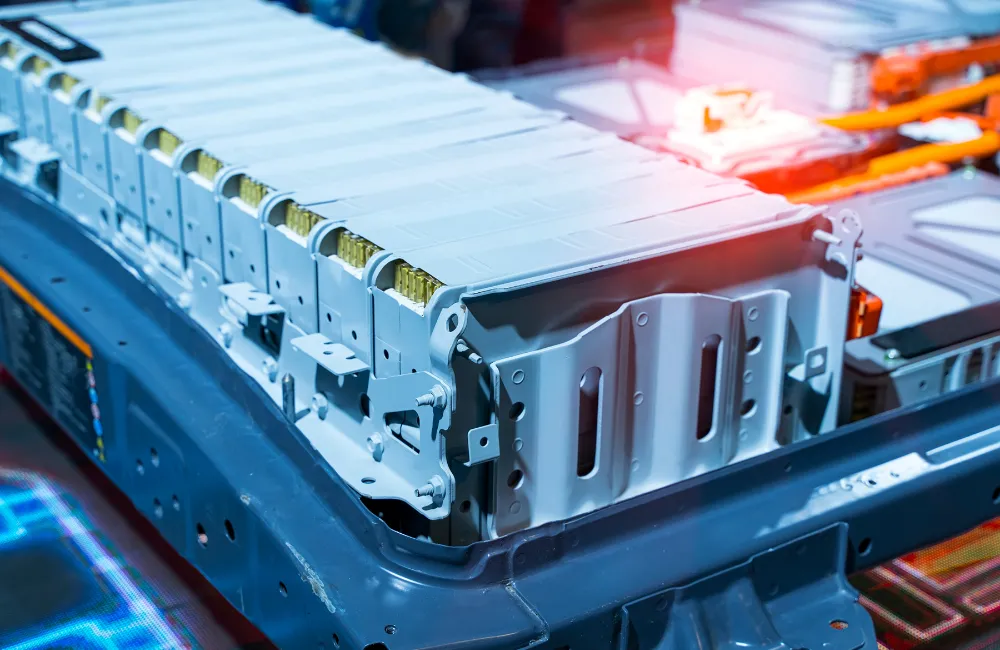 ทำความรู้จักแบตเตอรี่ลิเธียมไอออนฟอสเฟส (LiFePO4)