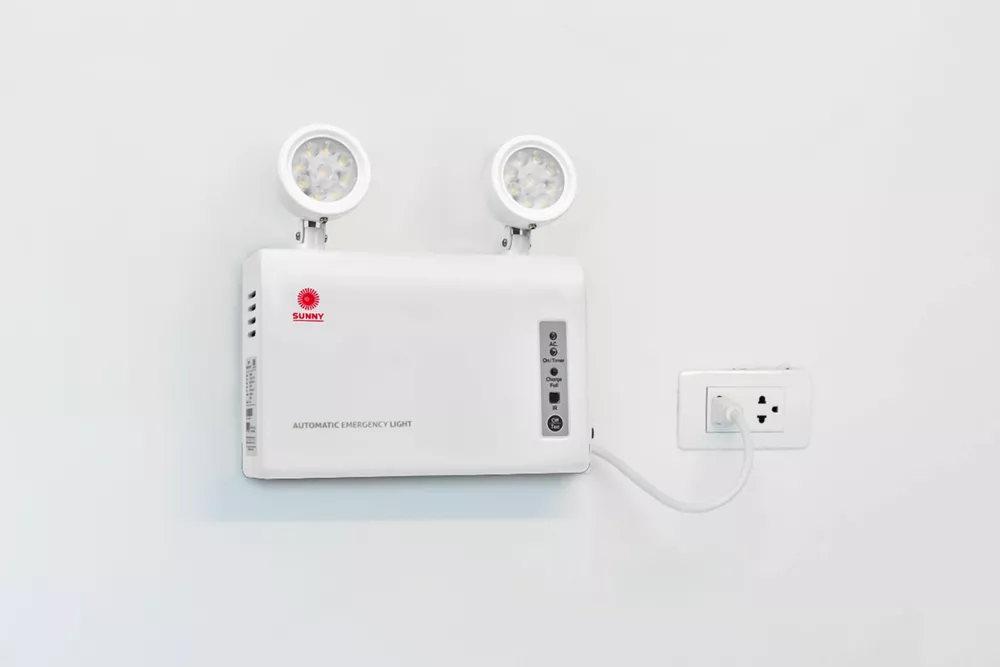 ไฟอัตโนมัติ