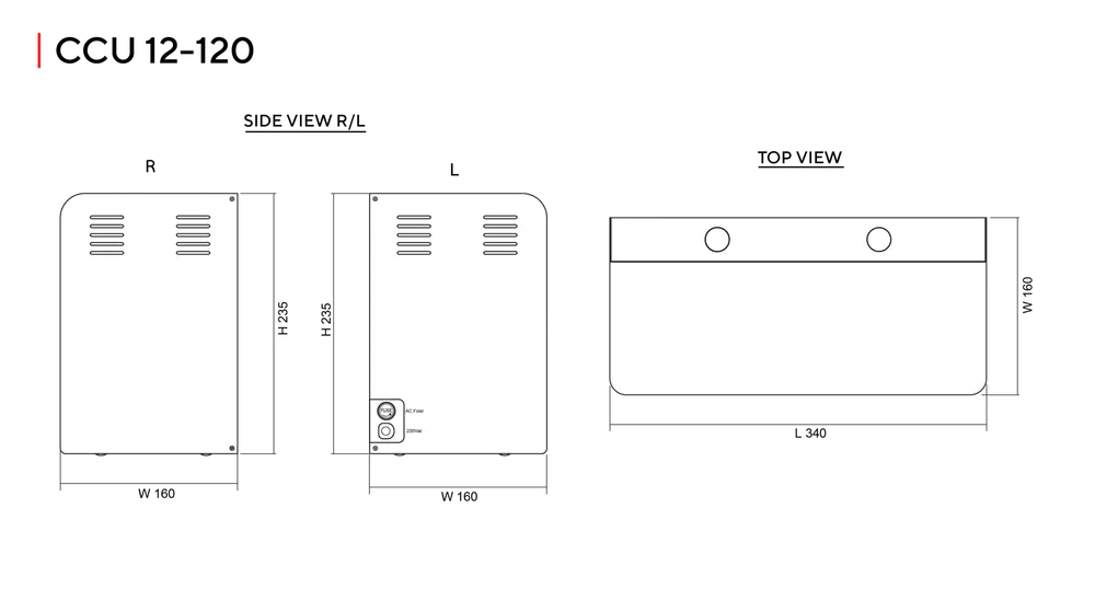 Dimension-CCU-12-120-Side-View-01