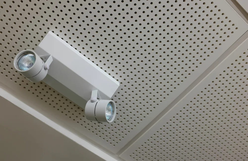 อุปกรณ์ความปลอดภัย โคมไฟฉุกเฉิน