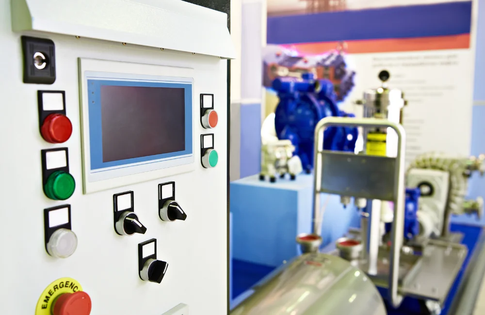 อุปกรณ์ความปลอดภัย อุปกรณ์ควบคุมสารเคมี