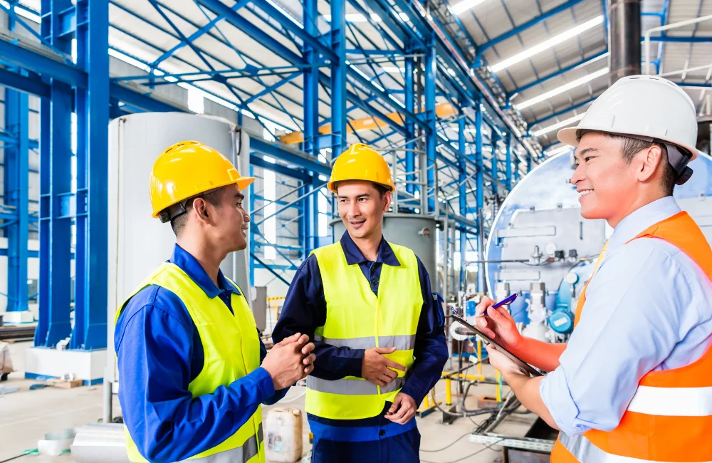 อุปกรณ์ความปลอดภัย