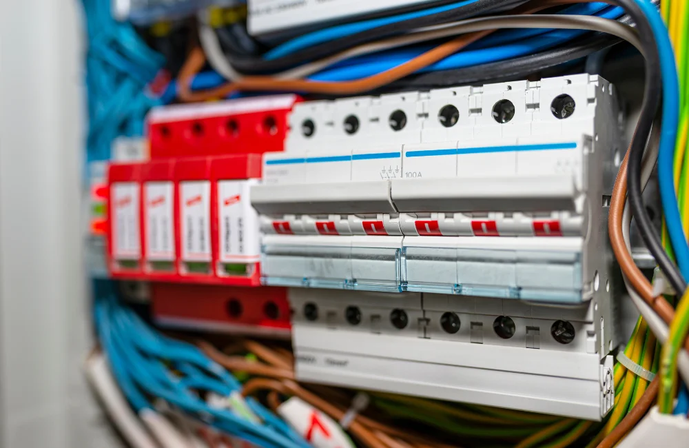 Surge Protection คืออะไร