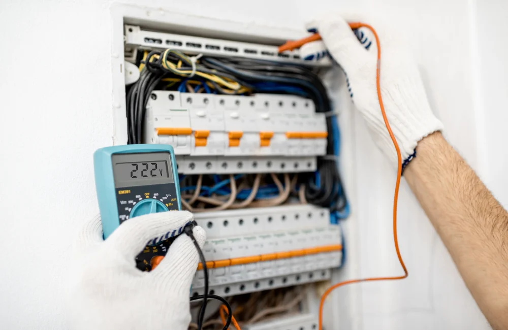 ทำไม Surge Protection จึงสำคัญ