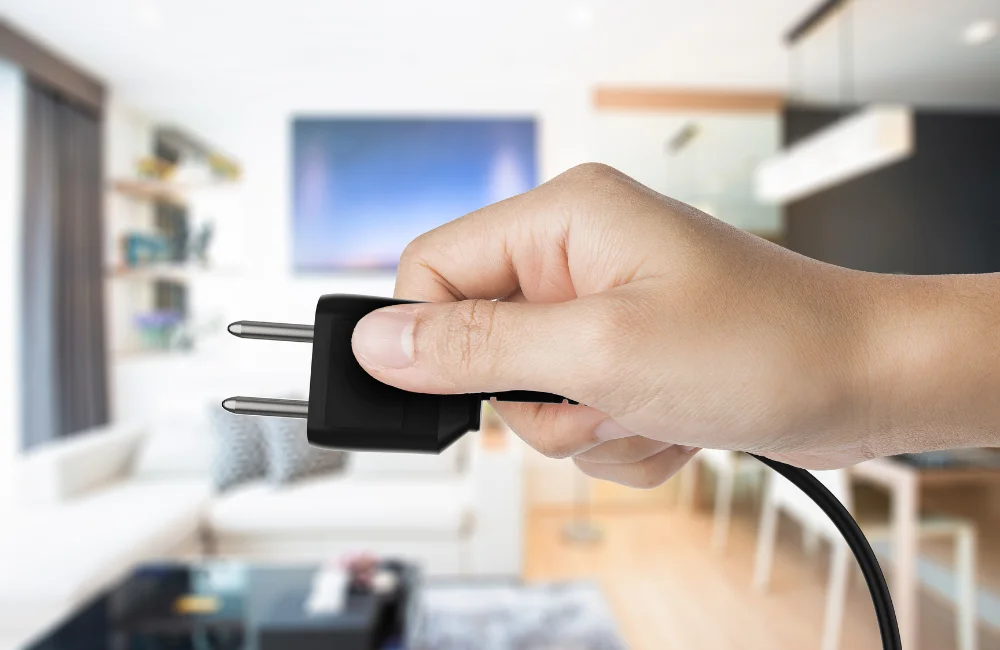 รวมวิธีประหยัดพลังงานไฟฟ้า