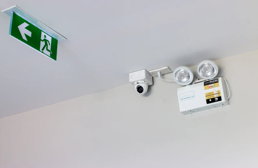 สรุปเกี่ยวกับ Battery Backup