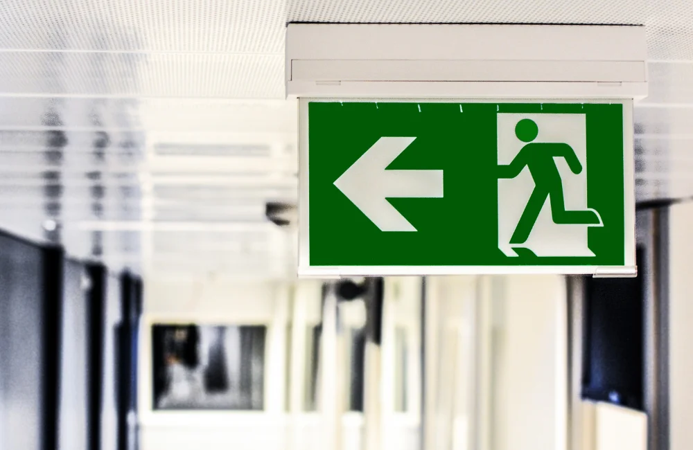 สรุปเกี่ยวกับอุปกรณ์ Surge Protection