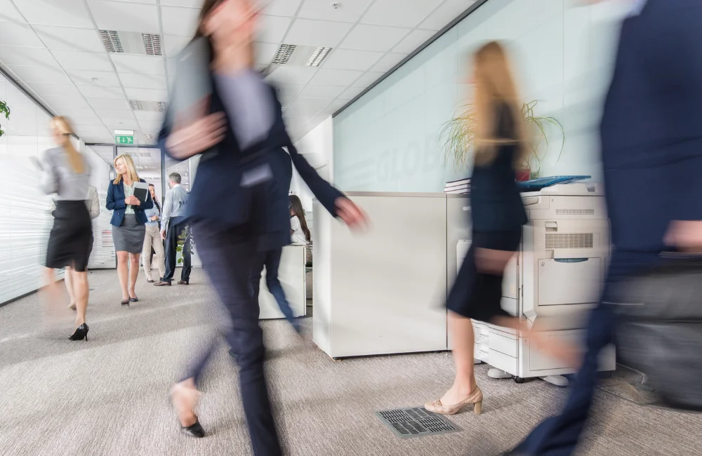 เซ็นเซอร์ตรวจจับความเคลื่อนไหวคืออะไร