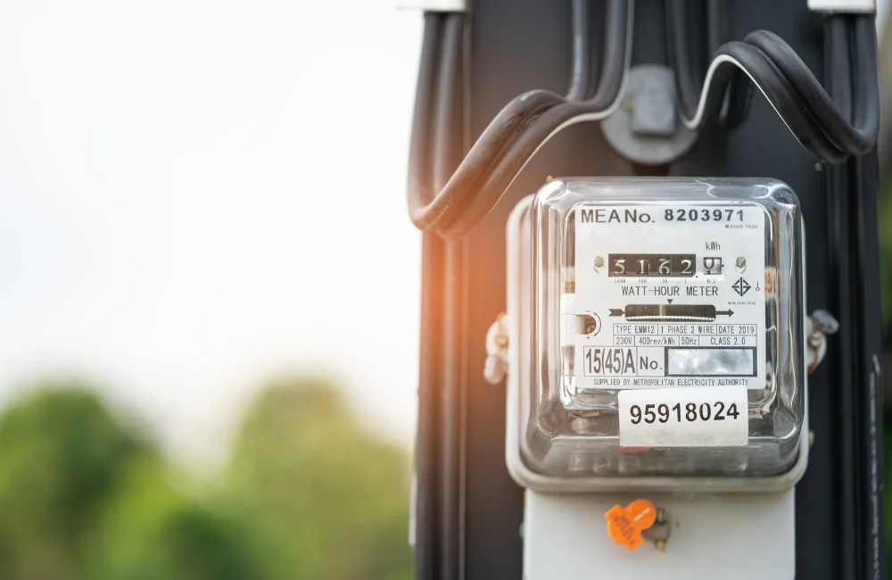 ค่าไฟแพงผิดปกติเกิดจากอะไร