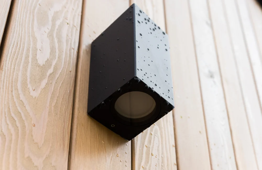 ประโยชน์ของโคมไฟฉุกเฉินกันน้ำ