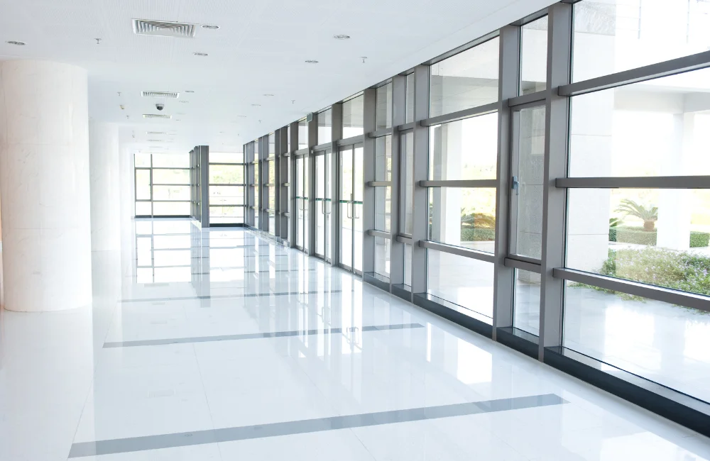 สรุปบทความอาคารประหยัดพลังงาน