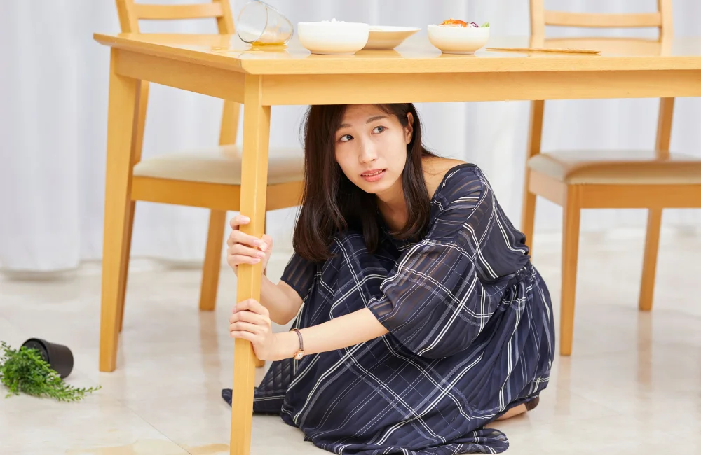 ภัยพิบัติมีอะไรบ้าง พร้อมแนะนำวิธีรับมือเบื้องต้น