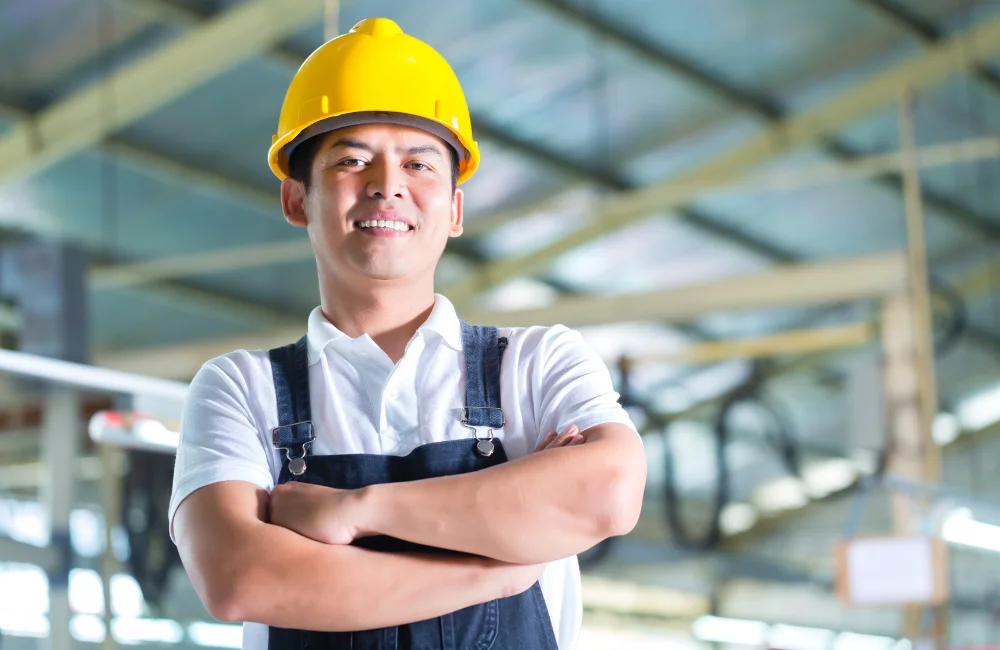 ความปลอดภัยในโรงงาน 10 ข้อมีอะไรบ้าง