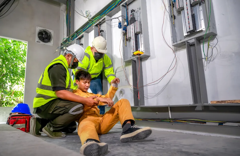 แนวทางเพิ่มความปลอดภัย ลดความเสี่ยงไฟรั่ว ไฟดูด